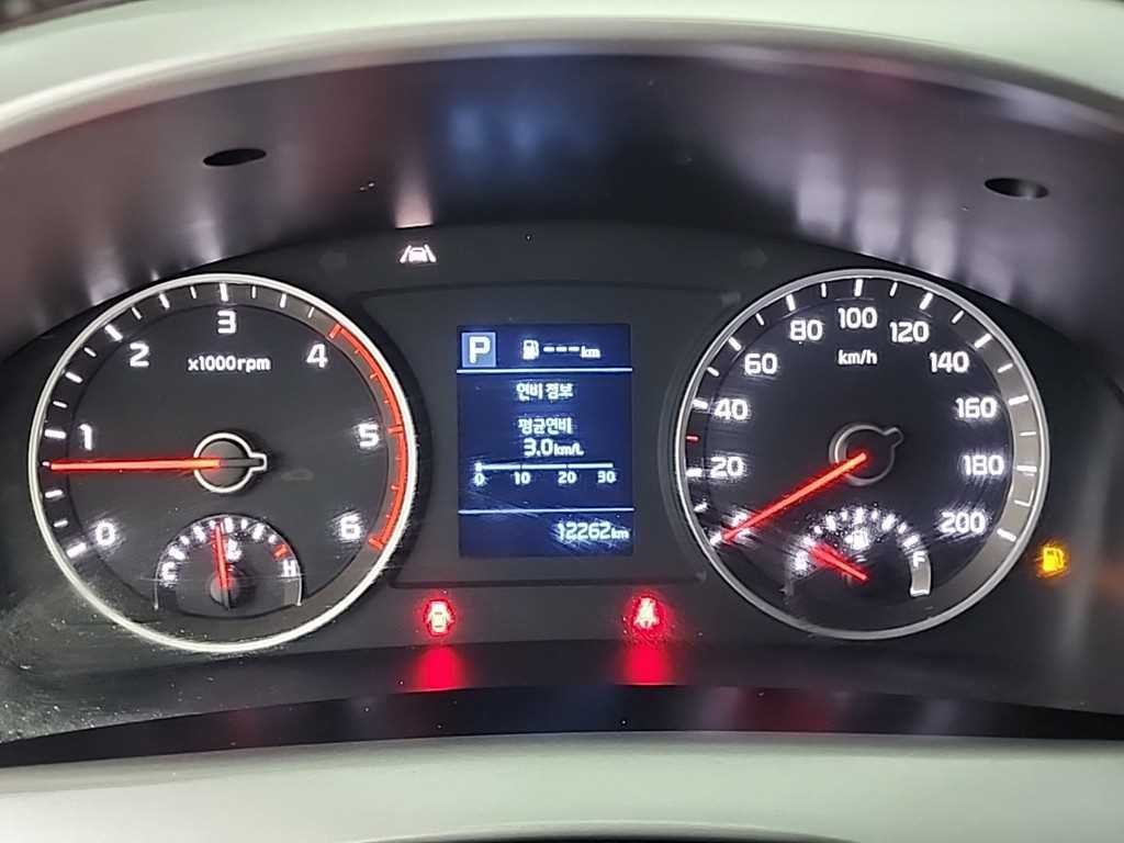 소형화물 카고(소형) [카고]봉고3 (LPG2.5터보) 더블캡/초장축/2WD GL 이미지 5