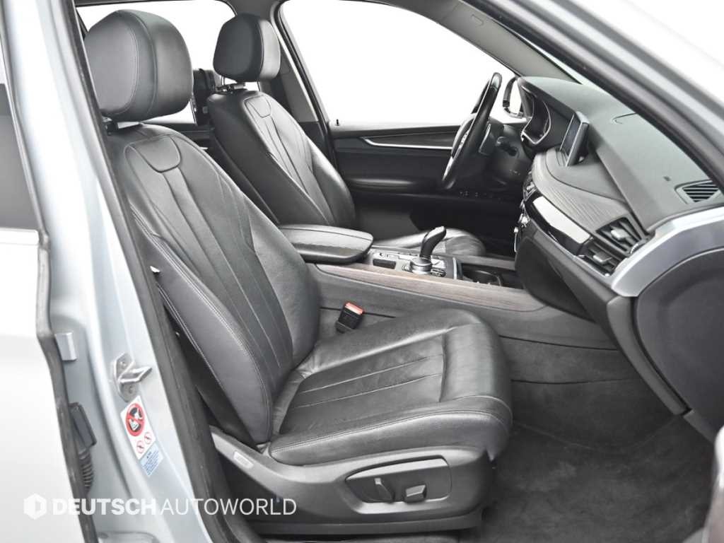 BMW X5 X5 (F15) xDrive 30d 이미지 10