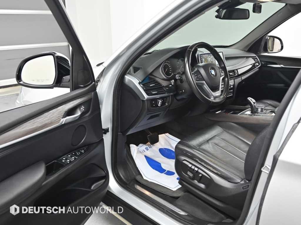 BMW X5 X5 (F15) xDrive 30d 이미지 11