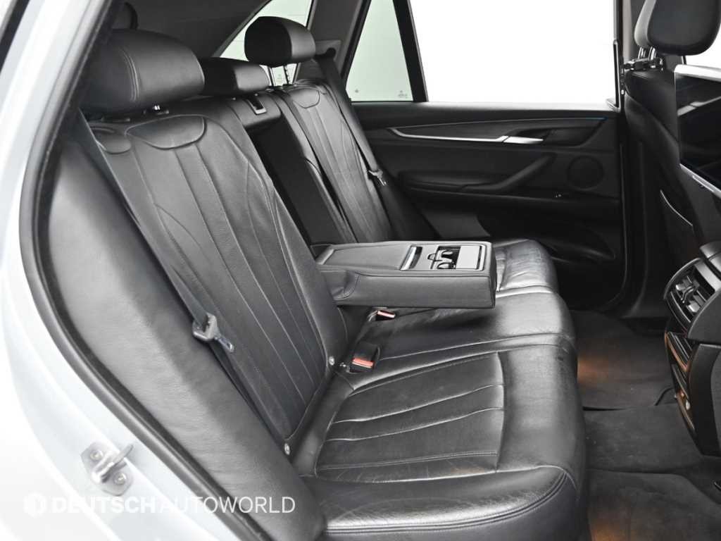 BMW X5 X5 (F15) xDrive 30d 이미지 12