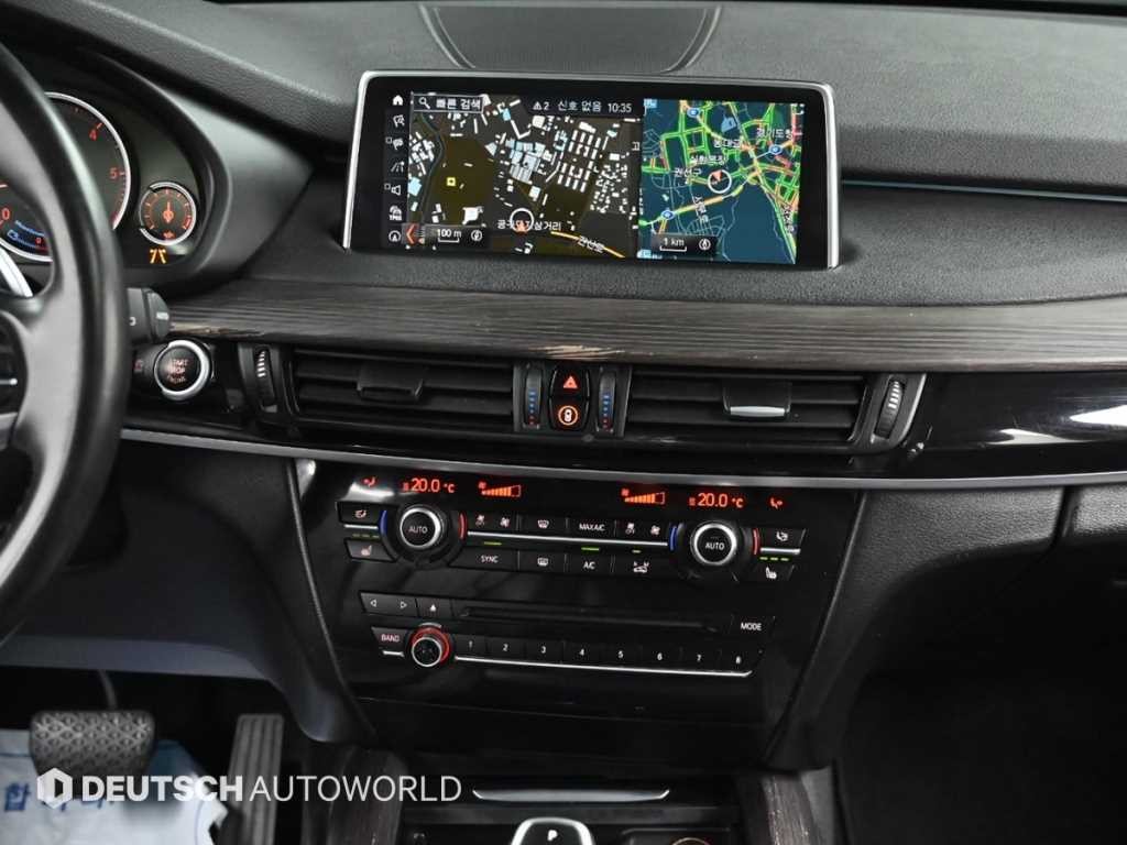 BMW X5 X5 (F15) xDrive 30d 이미지 14