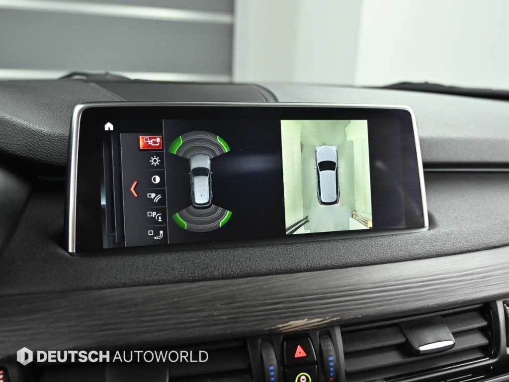 BMW X5 X5 (F15) xDrive 30d 이미지 15