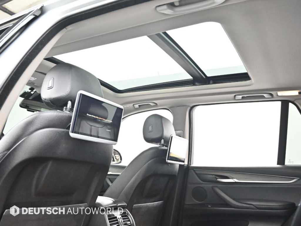 BMW X5 X5 (F15) xDrive 30d 이미지 18