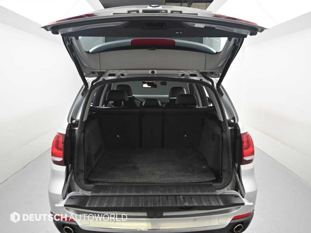 BMW X5 X5 (F15) xDrive 30d 이미지 19