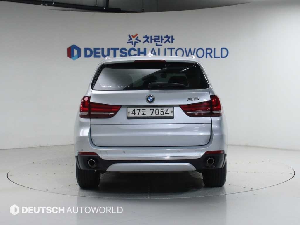 BMW X5 X5 (F15) xDrive 30d 이미지 4