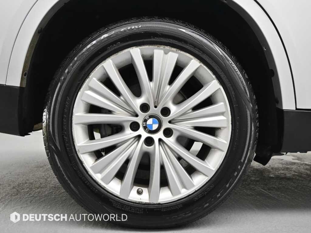 BMW X5 X5 (F15) xDrive 30d 이미지 5
