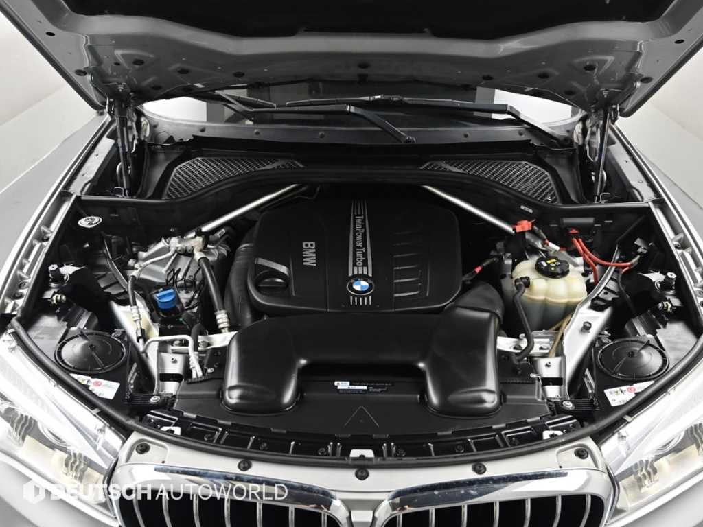 BMW X5 X5 (F15) xDrive 30d 이미지 6