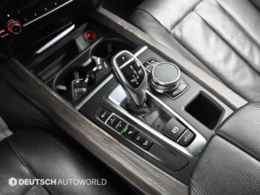BMW X5 X5 (F15) xDrive 30d 이미지 9