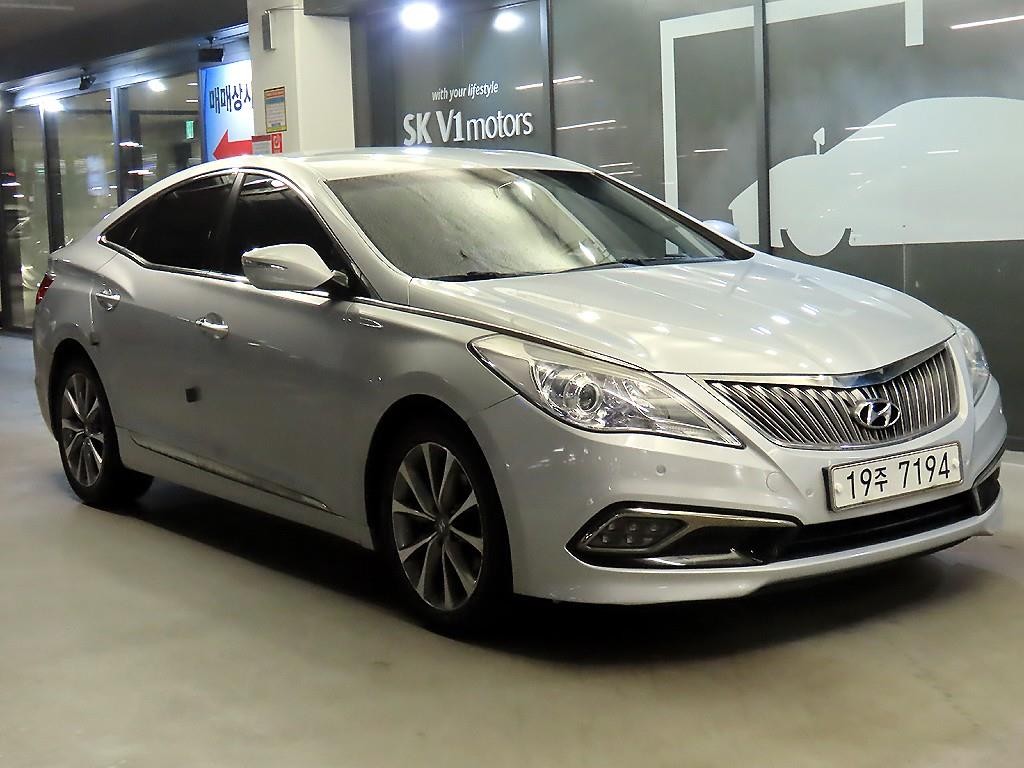 현대 그랜저 그랜저 HG HG300 PREMIUM 이미지 1