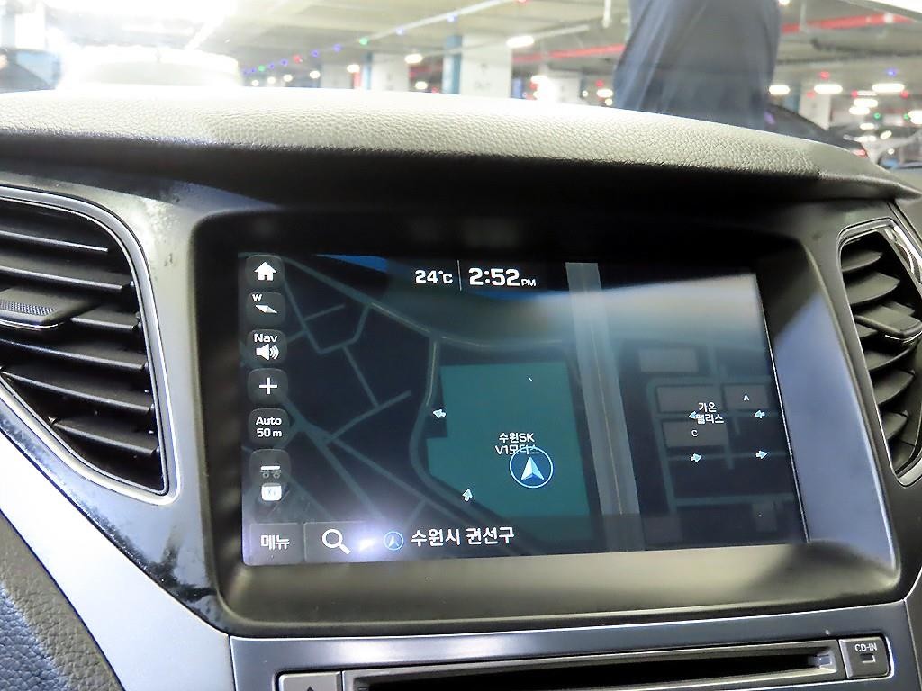 현대 그랜저 그랜저 HG HG300 PREMIUM 이미지 15