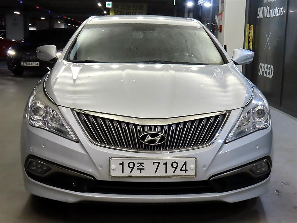 현대 그랜저 그랜저 HG HG300 PREMIUM 이미지 2