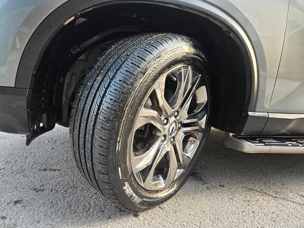 KG모빌리티(쌍용) 렉스턴 G4렉스턴 디젤 2.2 2WD 유라시아 에디션 이미지 20