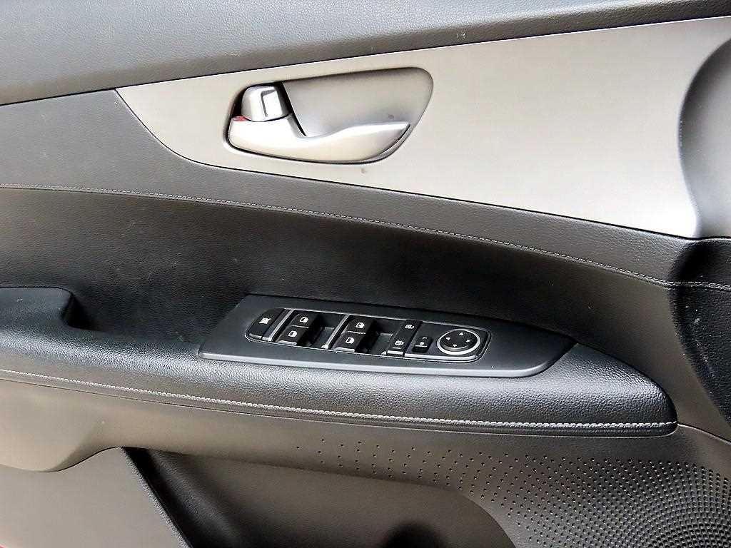기아 K3 올뉴 K3 1.6 트렌디 이미지 11