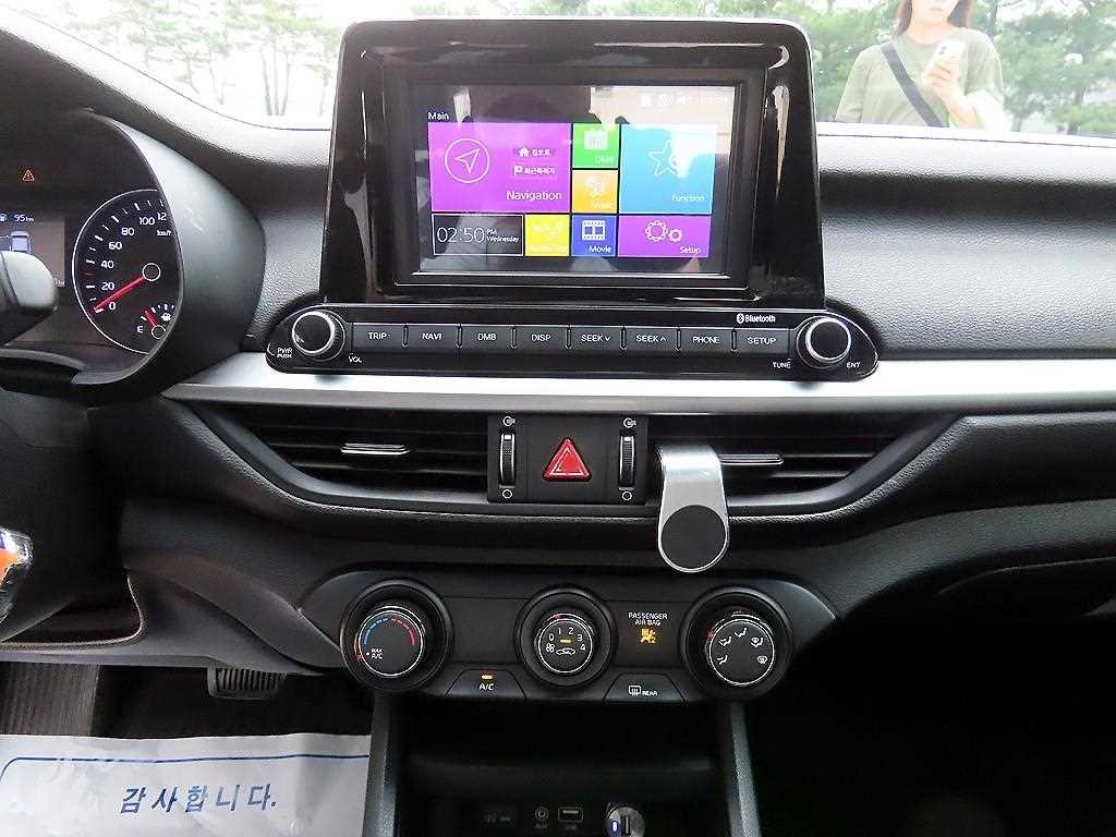 기아 K3 올뉴 K3 1.6 트렌디 이미지 13