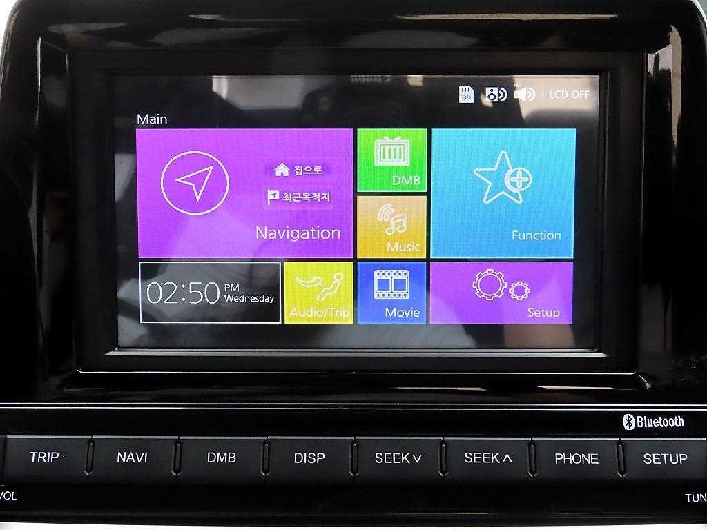 기아 K3 올뉴 K3 1.6 트렌디 이미지 14