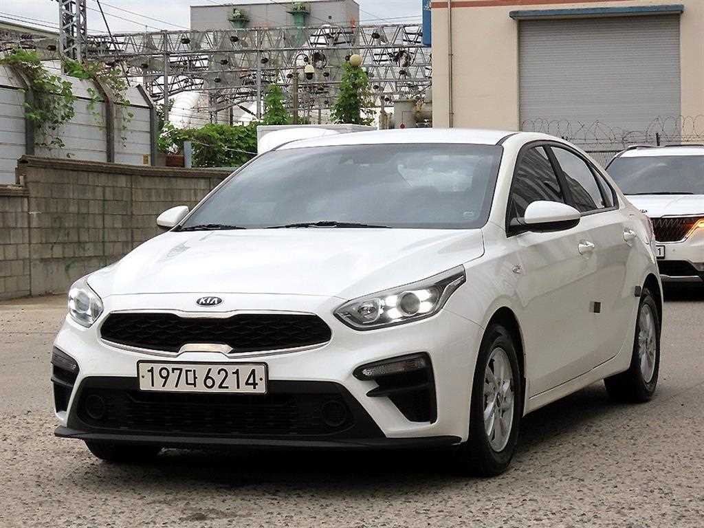 기아 K3 올뉴 K3 1.6 트렌디 이미지 2