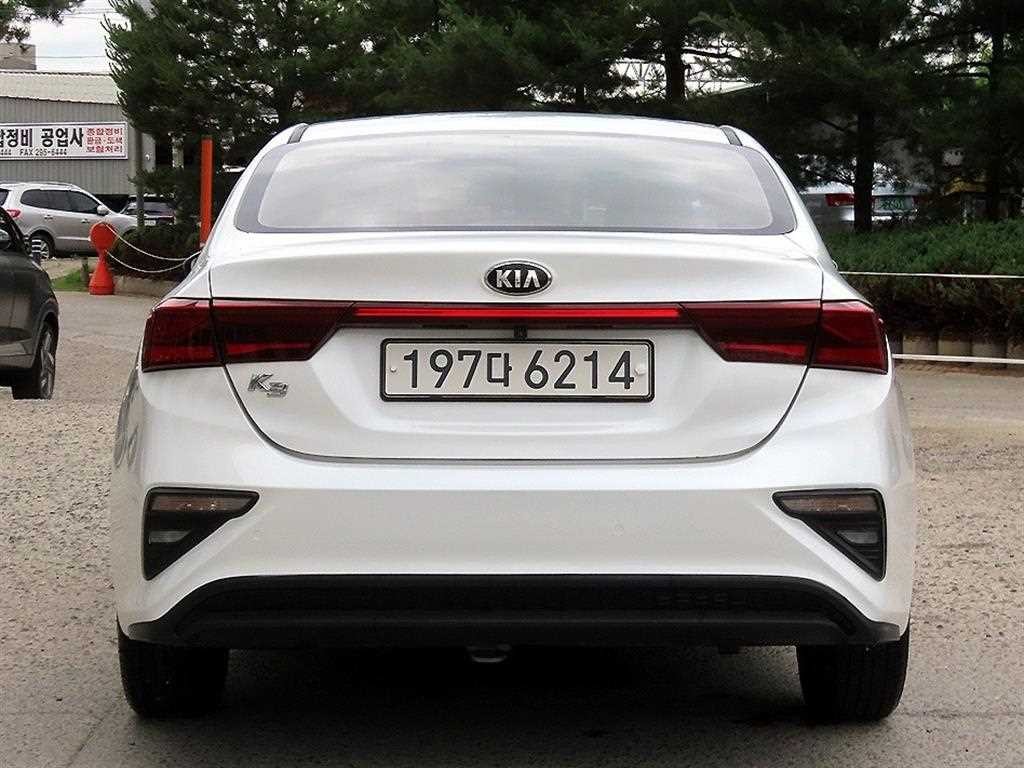 기아 K3 올뉴 K3 1.6 트렌디 이미지 4