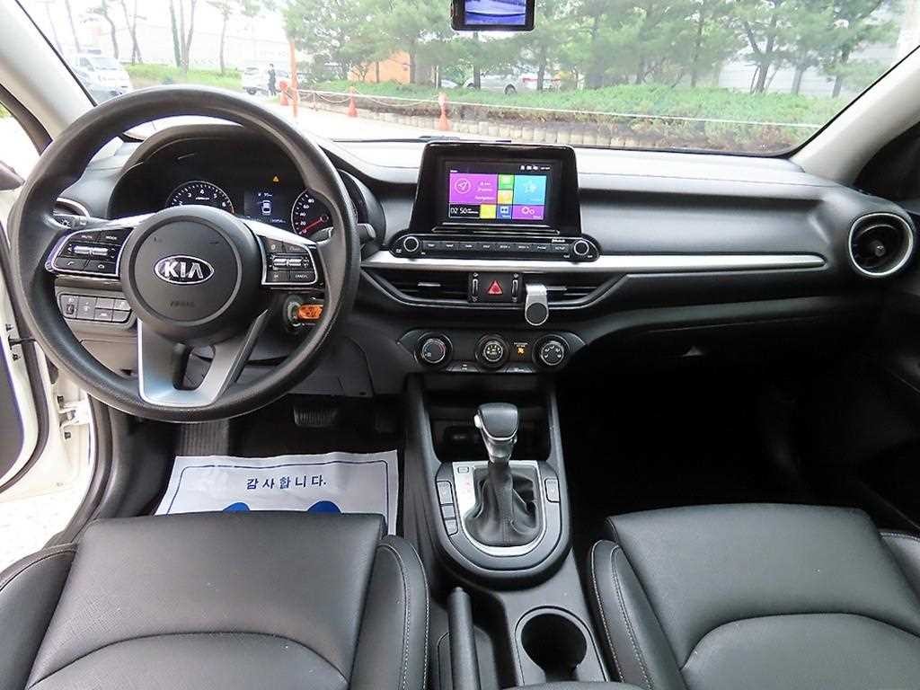 기아 K3 올뉴 K3 1.6 트렌디 이미지 7