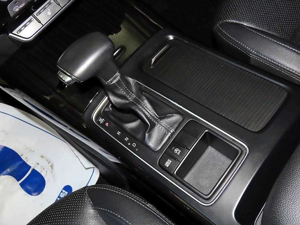 기아 쏘렌토 더 뉴 쏘렌토 디젤 2.0 2WD 프레스티지 이미지 12