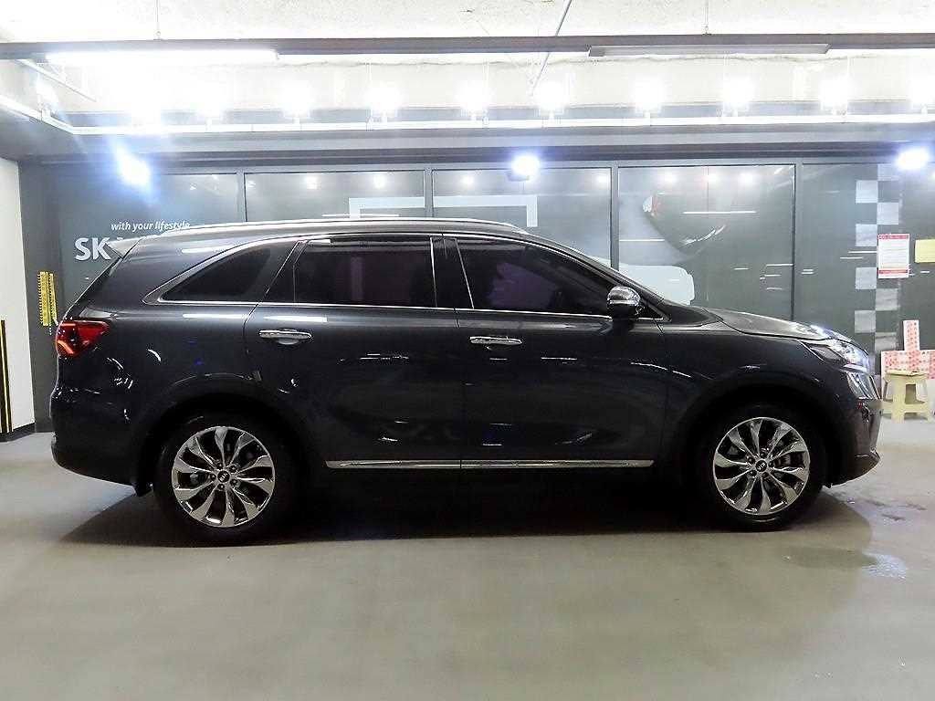 기아 쏘렌토 더 뉴 쏘렌토 디젤 2.0 2WD 프레스티지 이미지 3