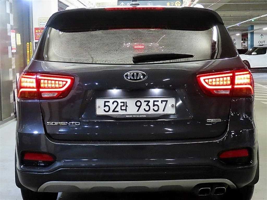 기아 쏘렌토 더 뉴 쏘렌토 디젤 2.0 2WD 프레스티지 이미지 5