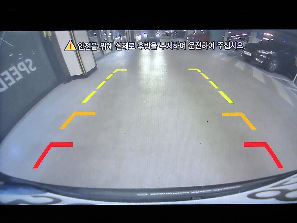 KG모빌리티(쌍용) 코란도 뷰티풀코란도 2WD 가솔린 1.5 R-플러스 이미지 16