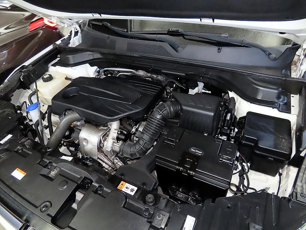 KG모빌리티(쌍용) 코란도 뷰티풀코란도 2WD 가솔린 1.5 R-플러스 이미지 19