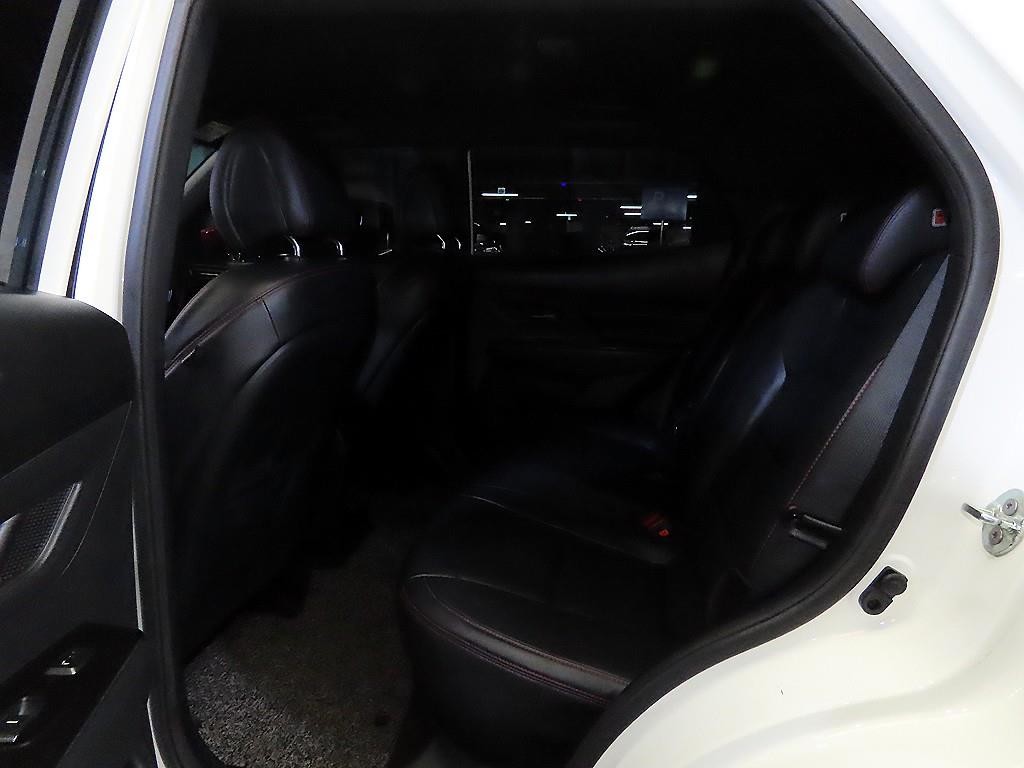 KG모빌리티(쌍용) 코란도 뷰티풀코란도 2WD 가솔린 1.5 R-플러스 이미지 7