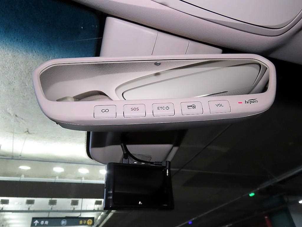 제네시스 G90 3.8 GDI 럭셔리 이미지 15