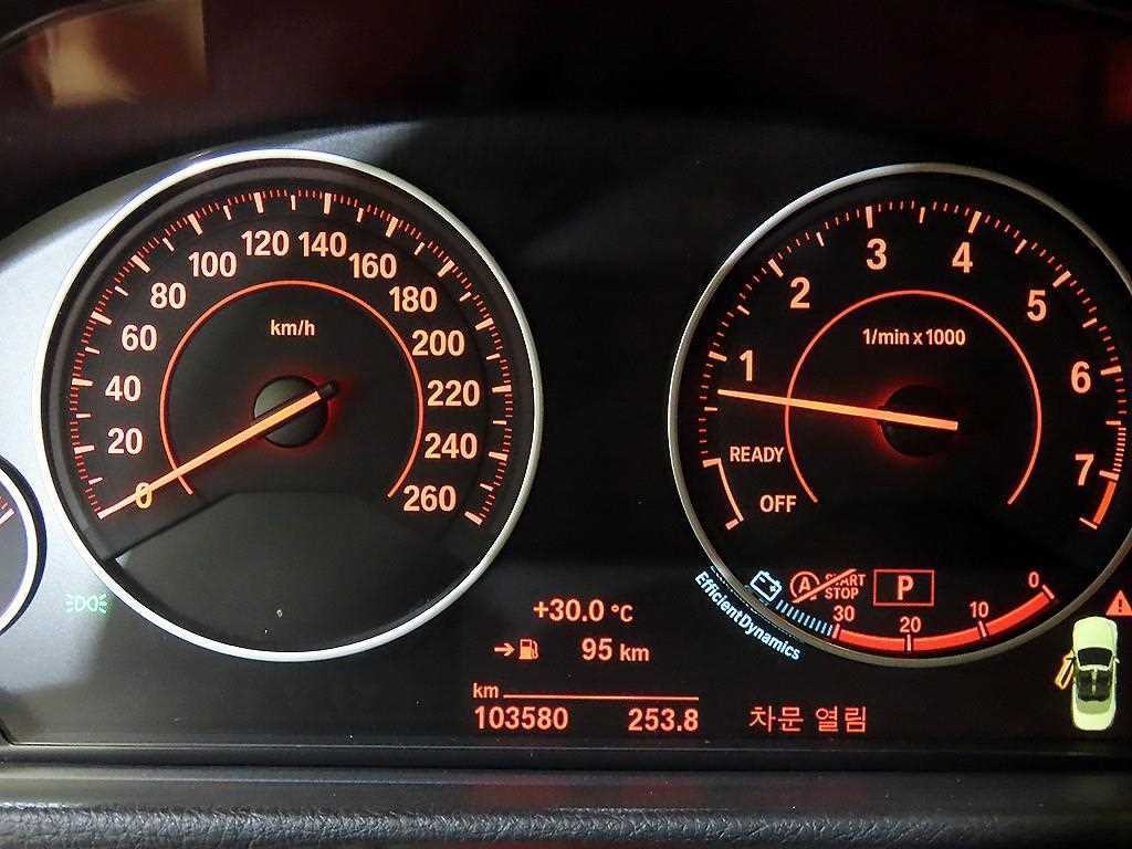 BMW 4시리즈 4시리즈 (F32) 428i 컨버터블 M 스포츠 이미지 12