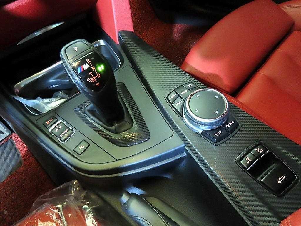 BMW 4시리즈 4시리즈 (F32) 428i 컨버터블 M 스포츠 이미지 15