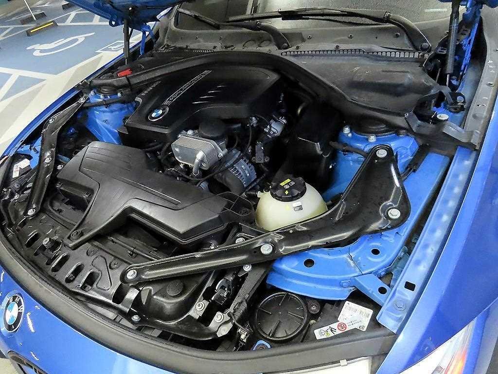 BMW 4시리즈 4시리즈 (F32) 428i 컨버터블 M 스포츠 이미지 19