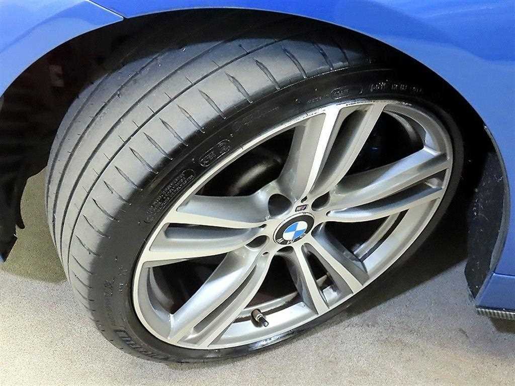 BMW 4시리즈 4시리즈 (F32) 428i 컨버터블 M 스포츠 이미지 20
