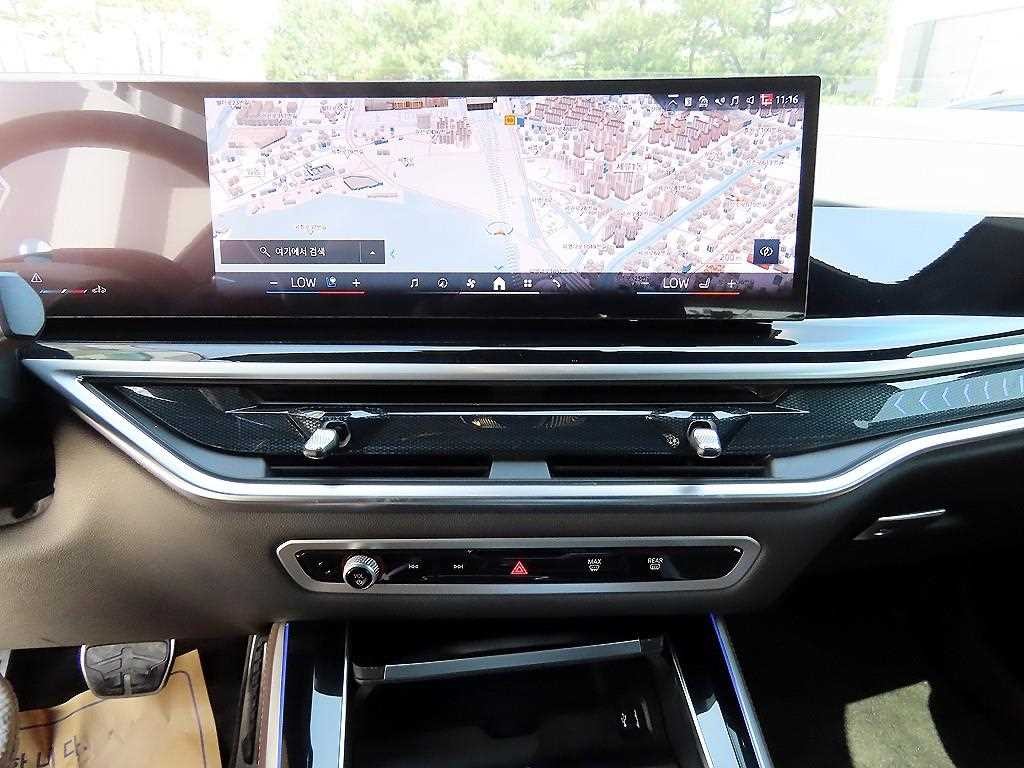 BMW X5 X5 (G05) xDrive 40i M 스포츠 이미지 14