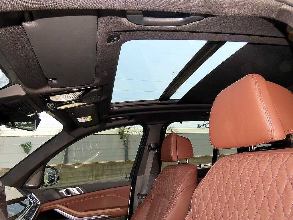 BMW X5 X5 (G05) xDrive 40i M 스포츠 이미지 15
