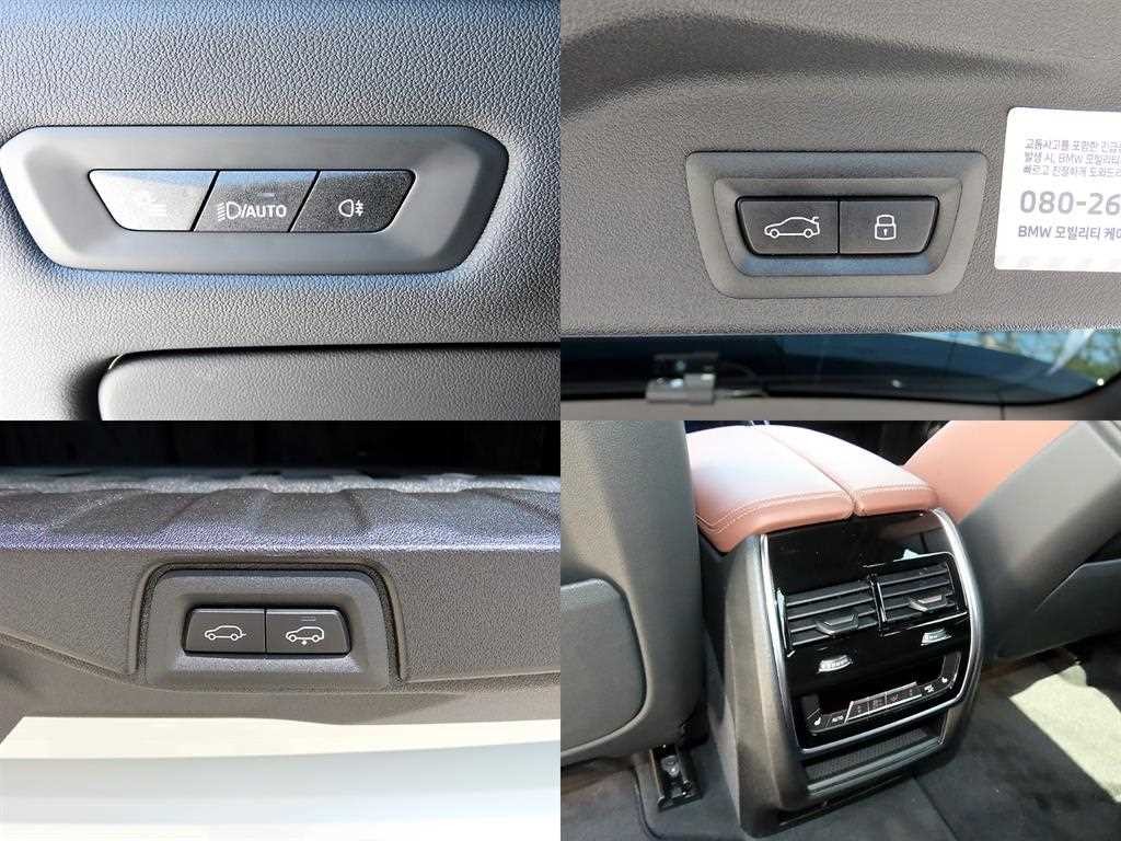 BMW X5 X5 (G05) xDrive 40i M 스포츠 이미지 18