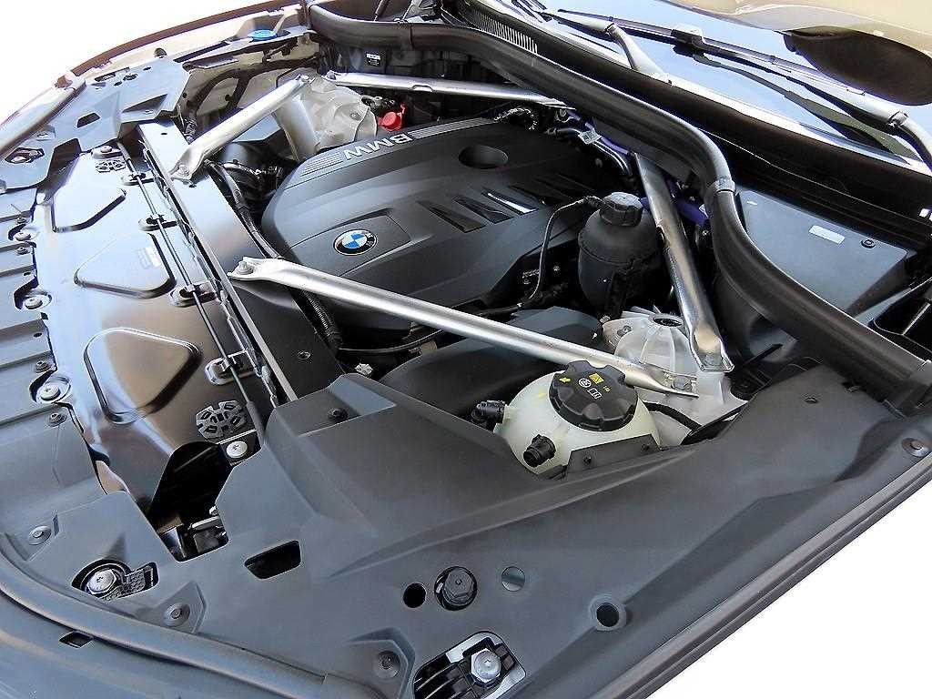BMW X5 X5 (G05) xDrive 40i M 스포츠 이미지 19