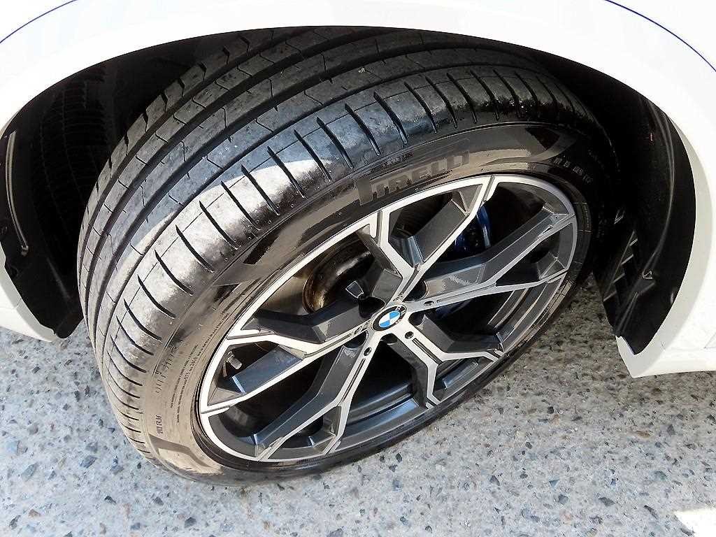 BMW X5 X5 (G05) xDrive 40i M 스포츠 이미지 20