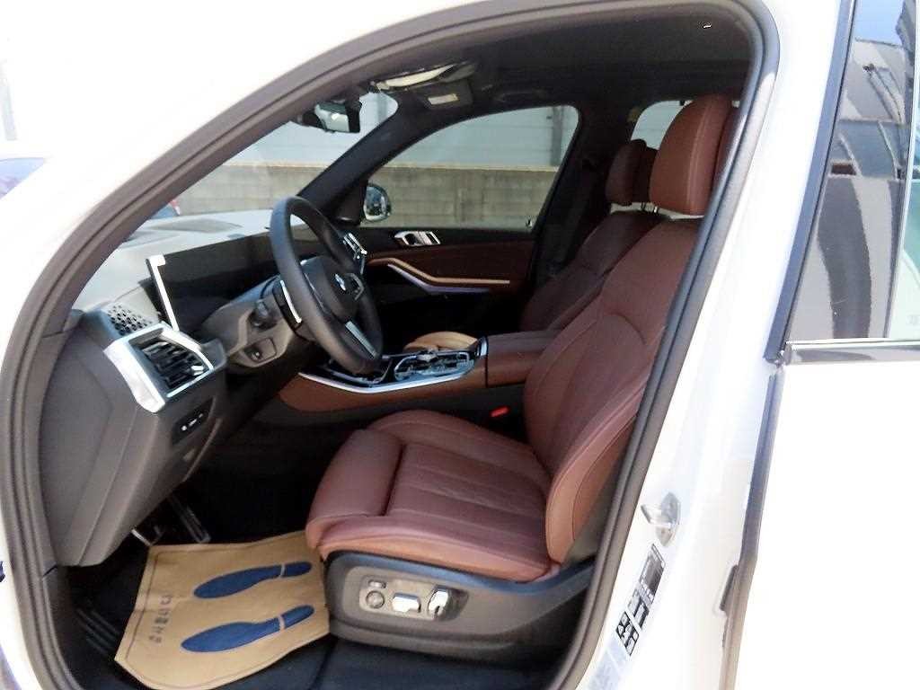BMW X5 X5 (G05) xDrive 40i M 스포츠 이미지 5