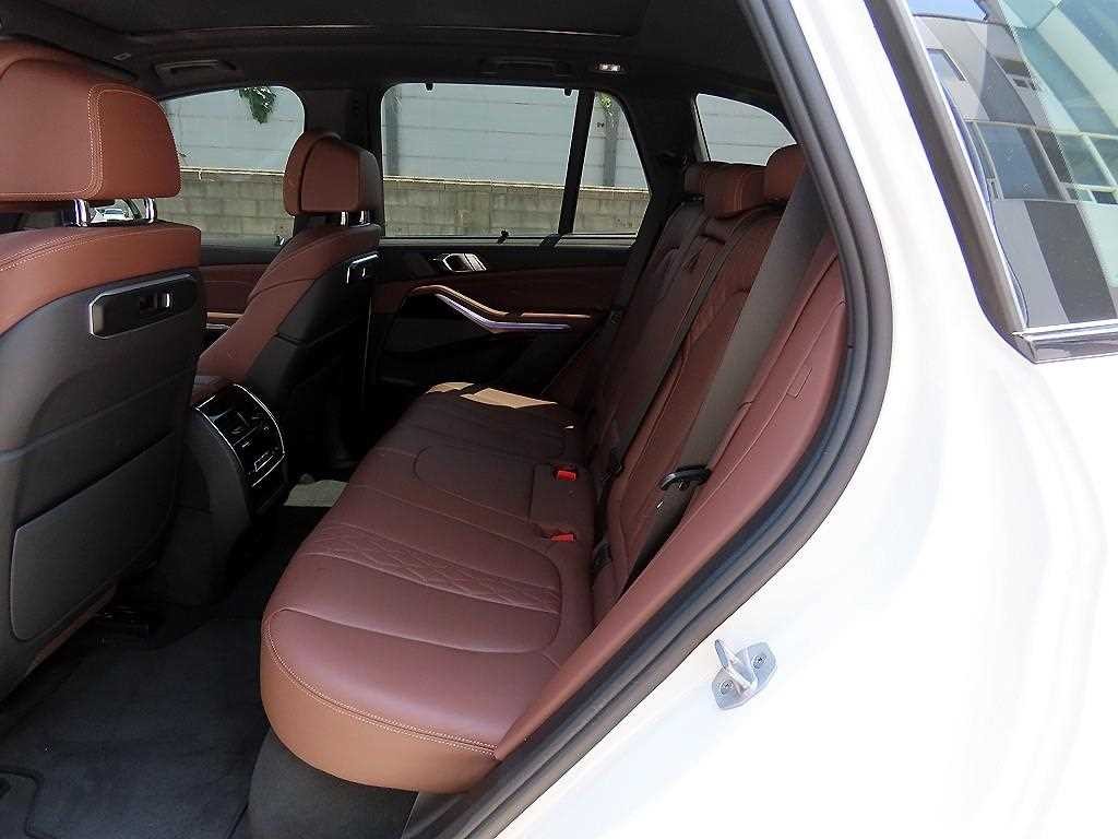 BMW X5 X5 (G05) xDrive 40i M 스포츠 이미지 6