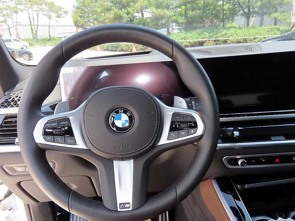 BMW X5 X5 (G05) xDrive 40i M 스포츠 이미지 8