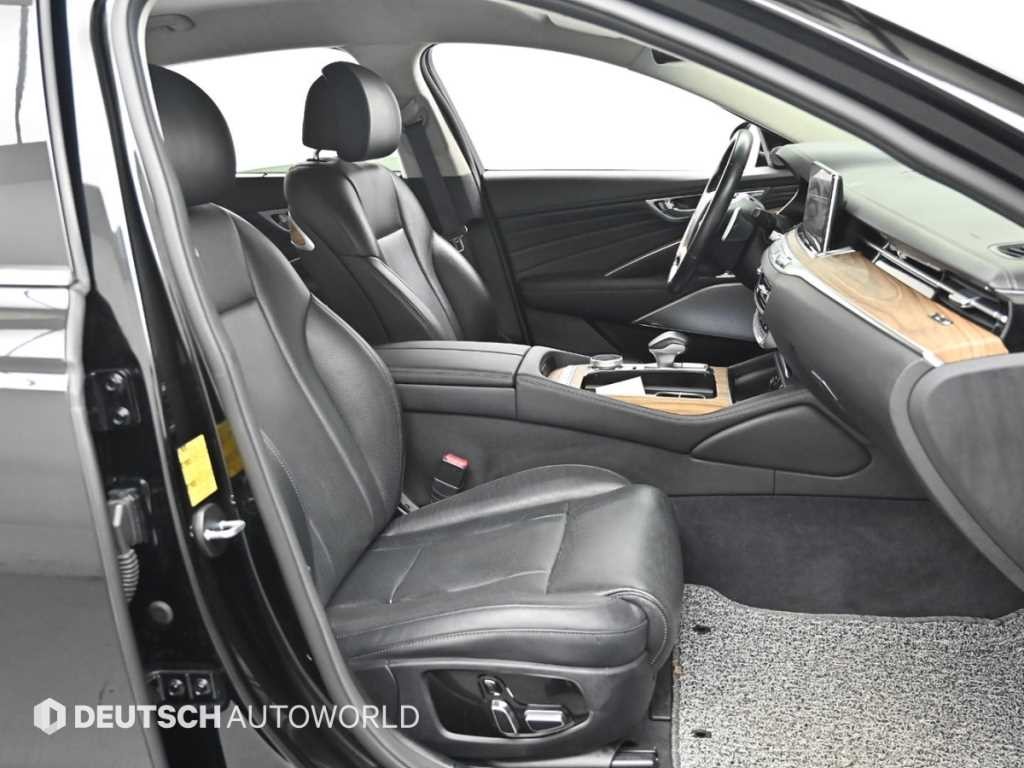 기아 K9 더 뉴 K9 2세대 3.8 GDI AWD 마스터즈 이미지 10