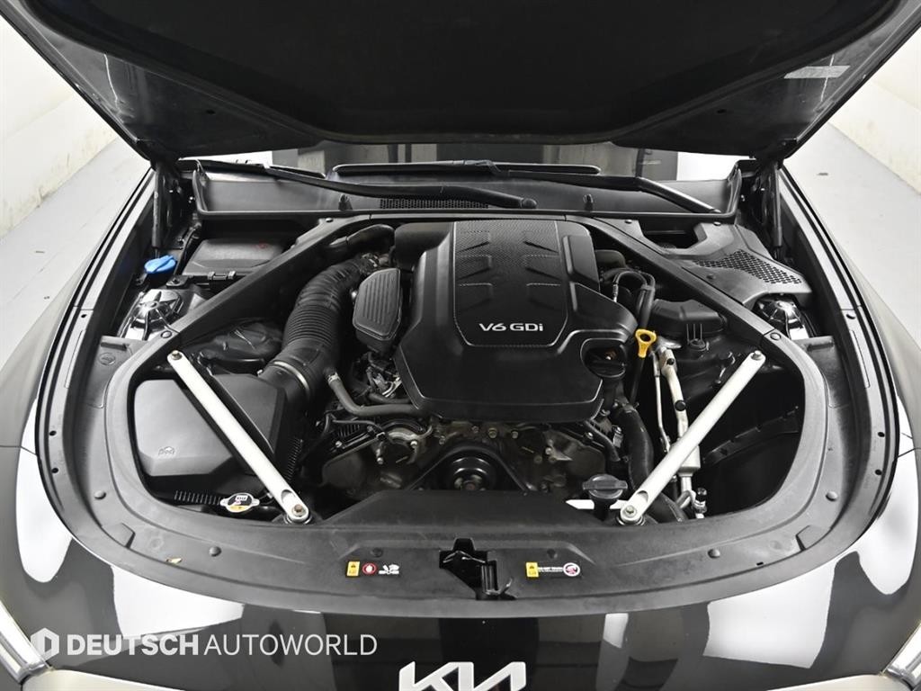 기아 K9 더 뉴 K9 2세대 3.8 GDI AWD 마스터즈 이미지 26