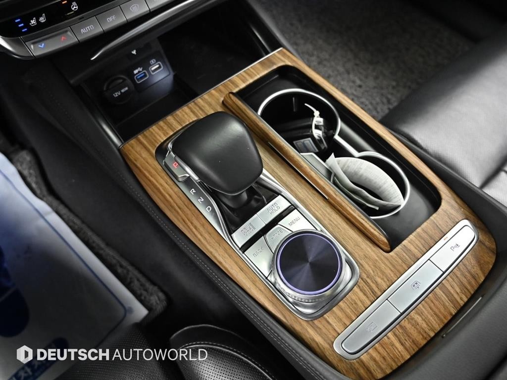 기아 K9 더 뉴 K9 2세대 3.8 GDI AWD 마스터즈 이미지 29