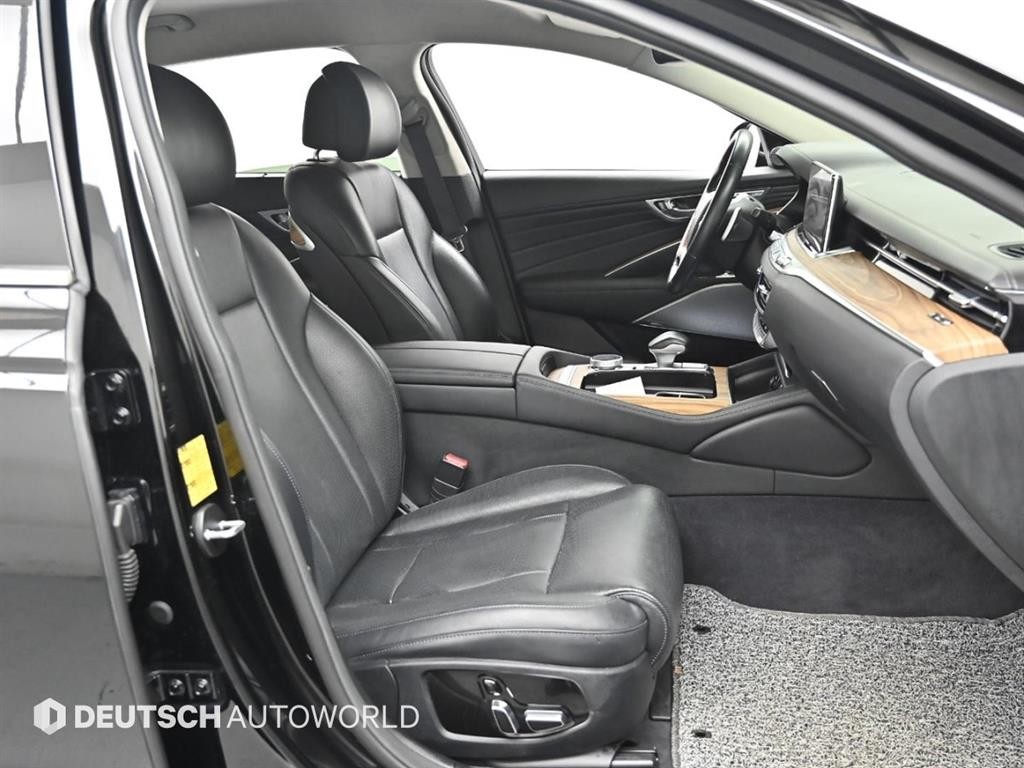 기아 K9 더 뉴 K9 2세대 3.8 GDI AWD 마스터즈 이미지 30