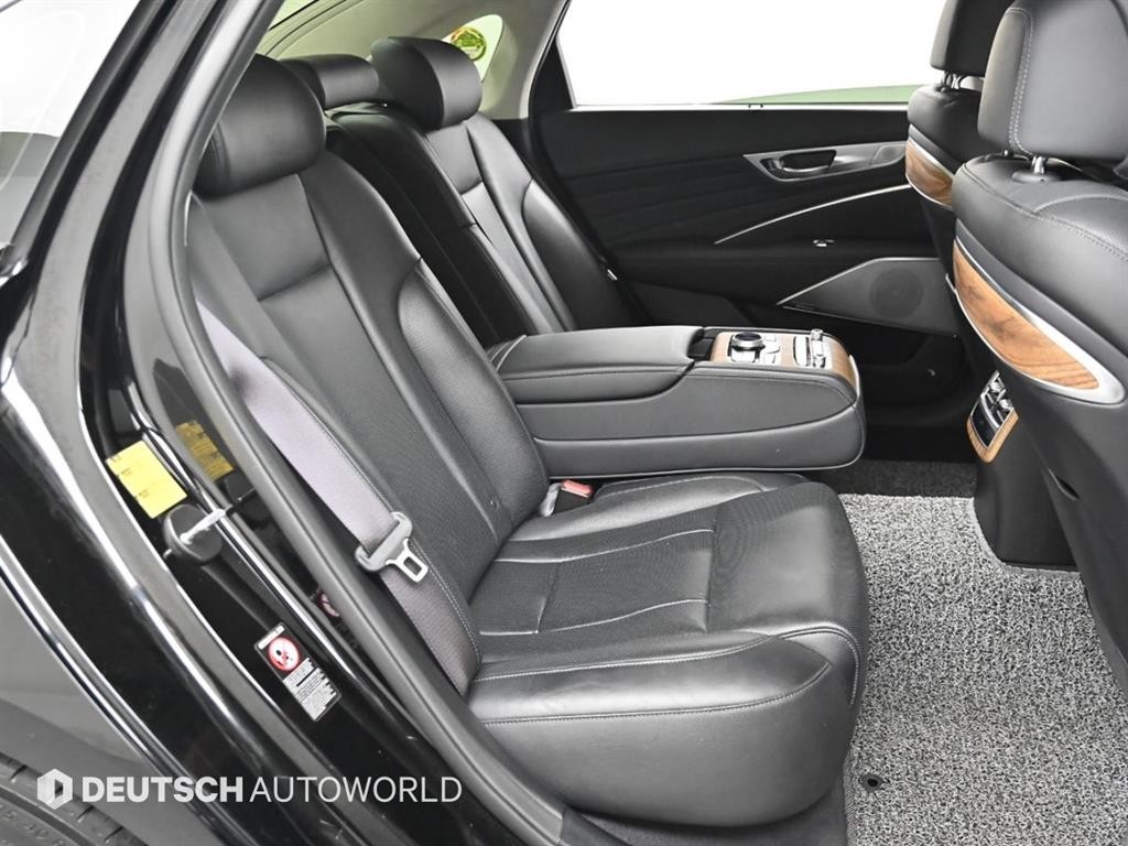 기아 K9 더 뉴 K9 2세대 3.8 GDI AWD 마스터즈 이미지 32
