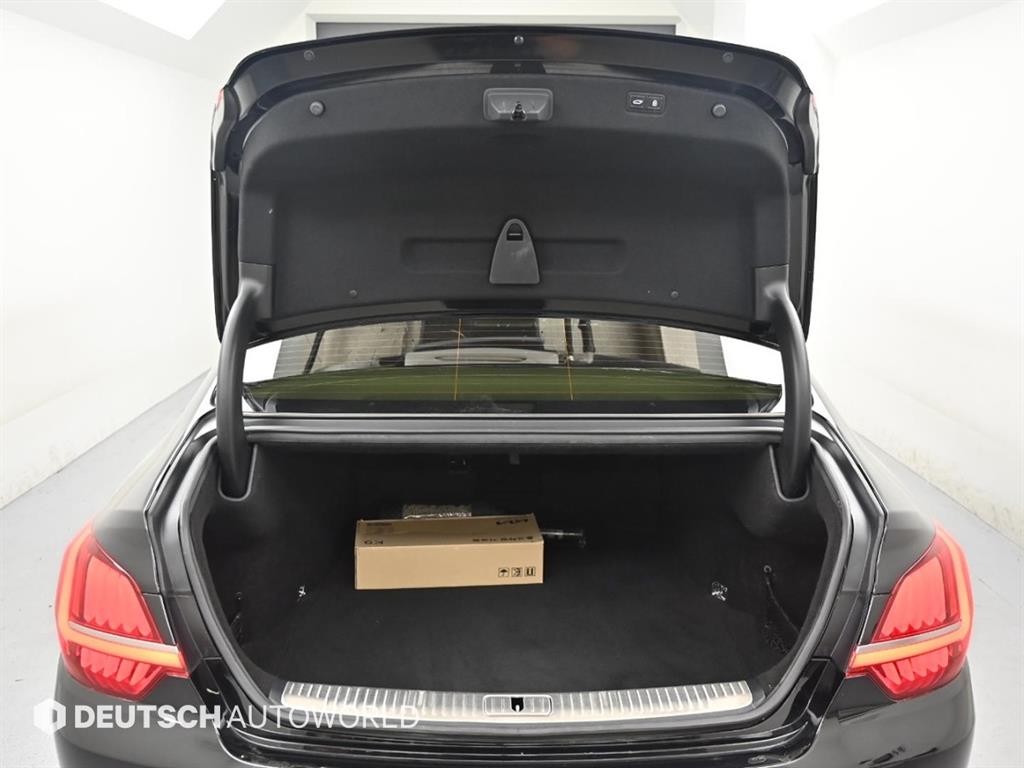 기아 K9 더 뉴 K9 2세대 3.8 GDI AWD 마스터즈 이미지 39
