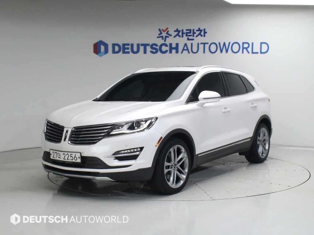 링컨 MKC 2.0 AWD 이미지 1