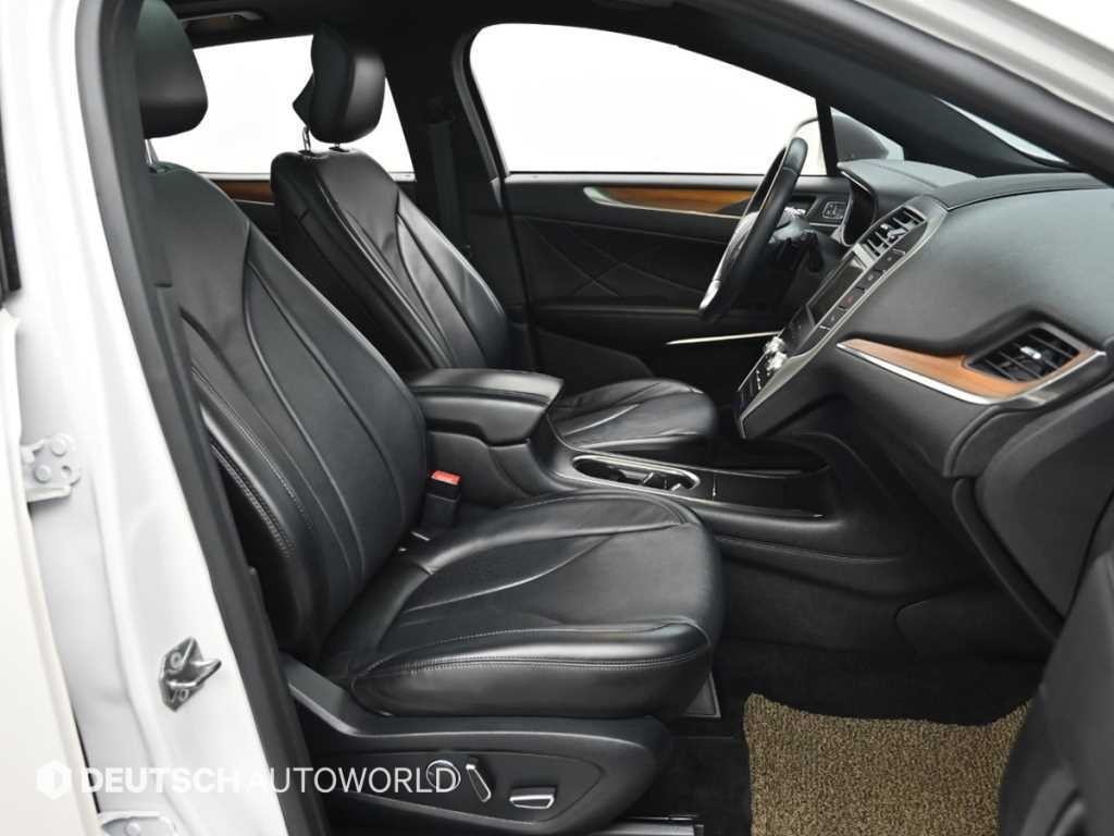 링컨 MKC 2.0 AWD 이미지 10