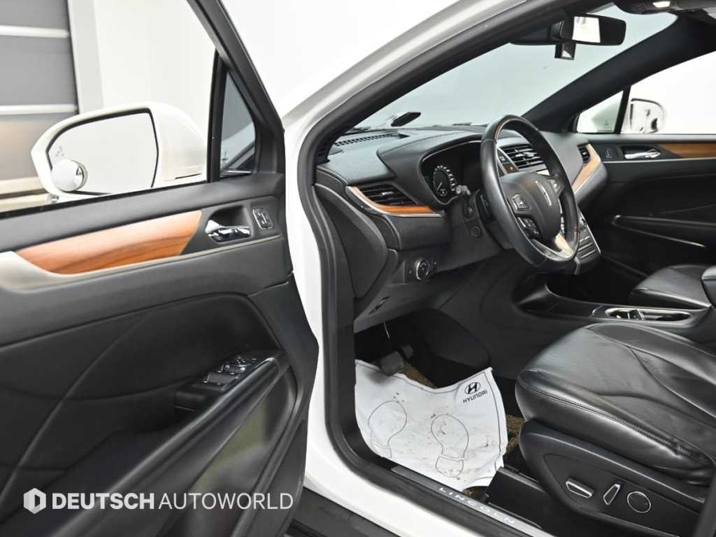 링컨 MKC 2.0 AWD 이미지 11